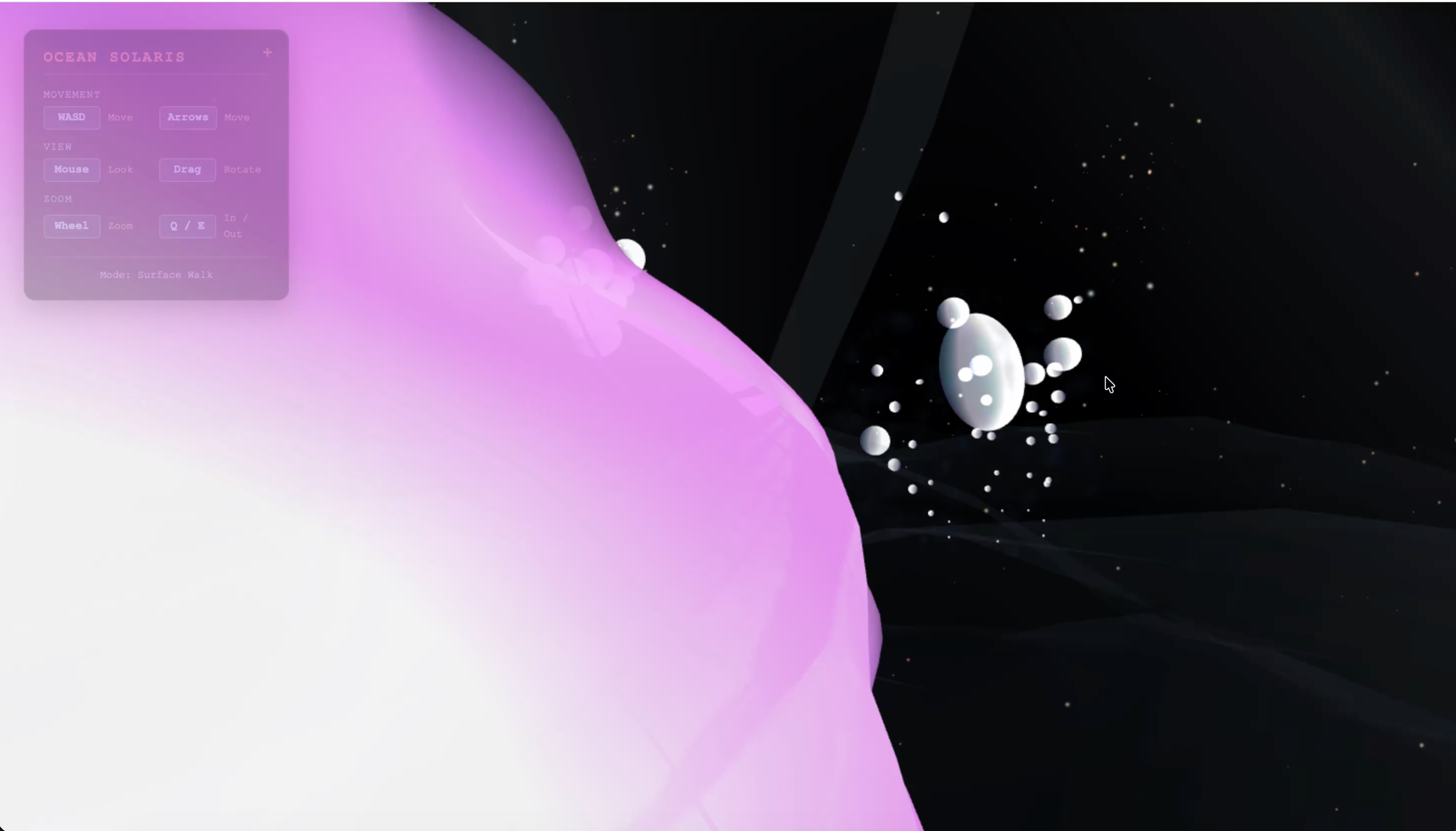 Solaris Project Image 2